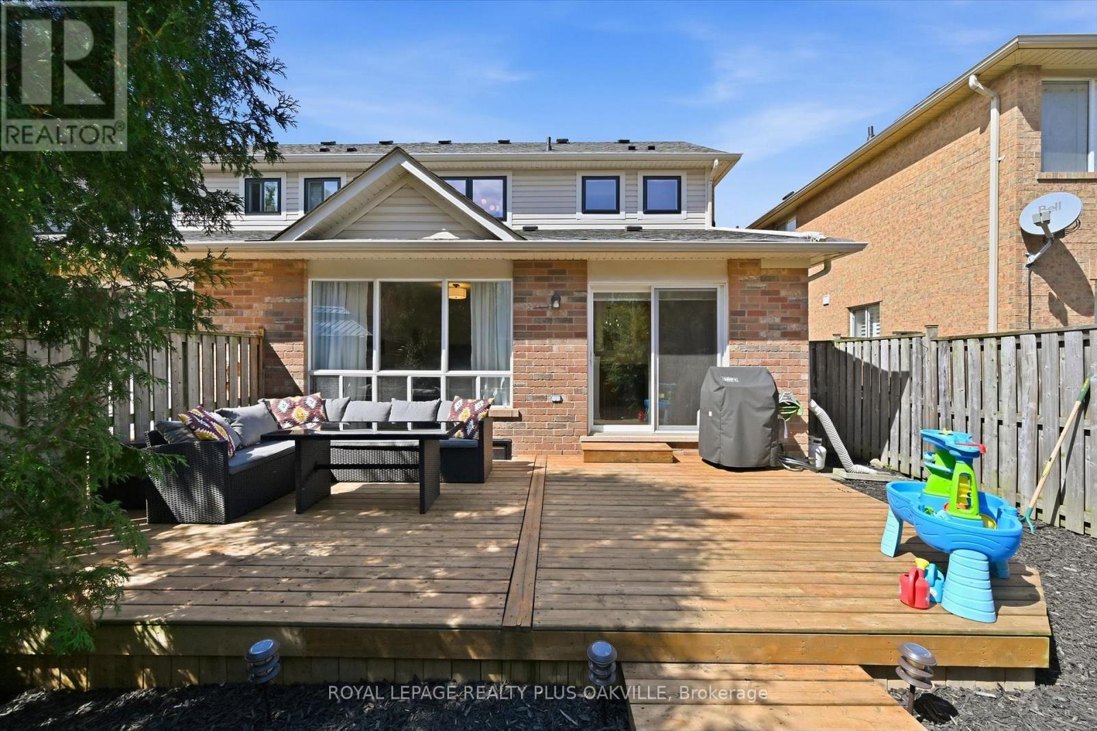 4080 Donnic Drive, Burlington, Ontario  L7M 0A5 - Photo 34 - W13799820