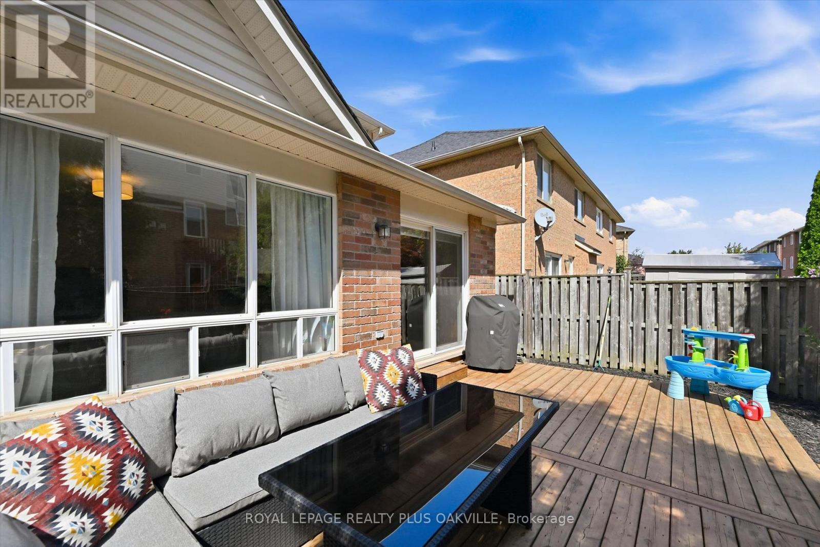 4080 Donnic Drive, Burlington, Ontario  L7M 0A5 - Photo 35 - W13799820