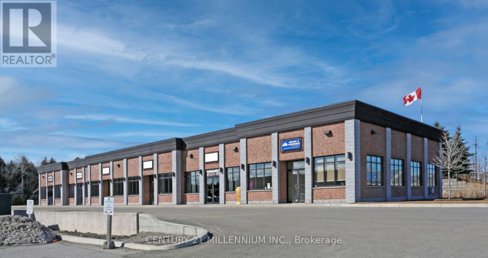 103 - 685 Riddell Road, Orangeville, Ontario  L9W 4Z5 - Photo 2 - W13799836