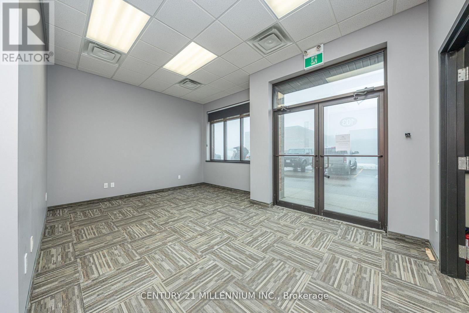 103 - 685 Riddell Road, Orangeville, Ontario  L9W 4Z5 - Photo 20 - W13799836
