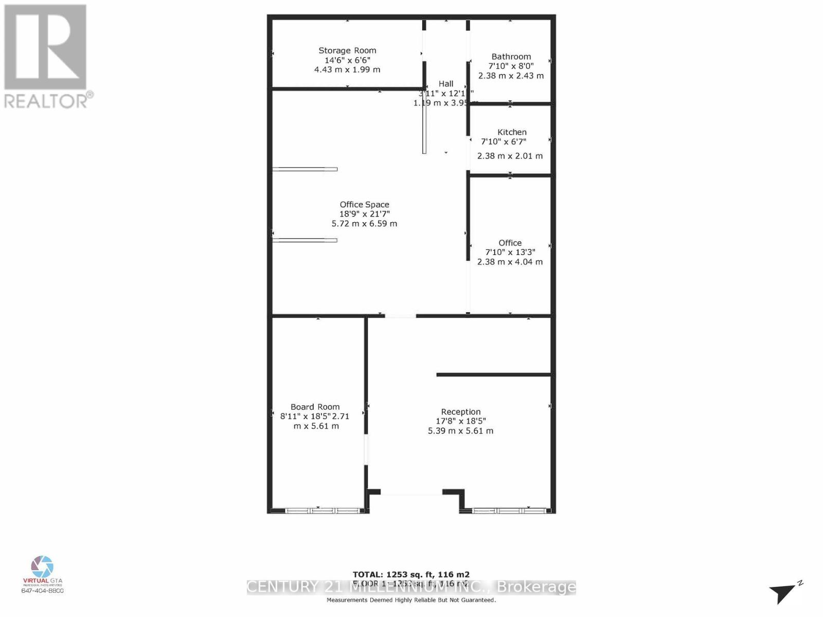 103 - 685 Riddell Road, Orangeville, Ontario  L9W 4Z5 - Photo 21 - W13799836