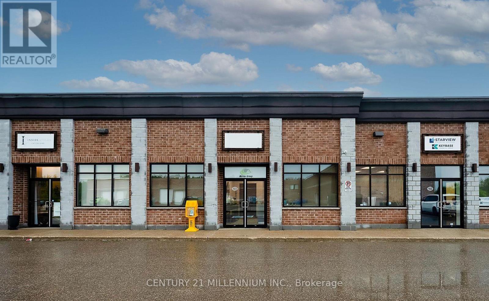 103 - 685 Riddell Road, Orangeville, Ontario  L9W 4Z5 - Photo 3 - W13799836