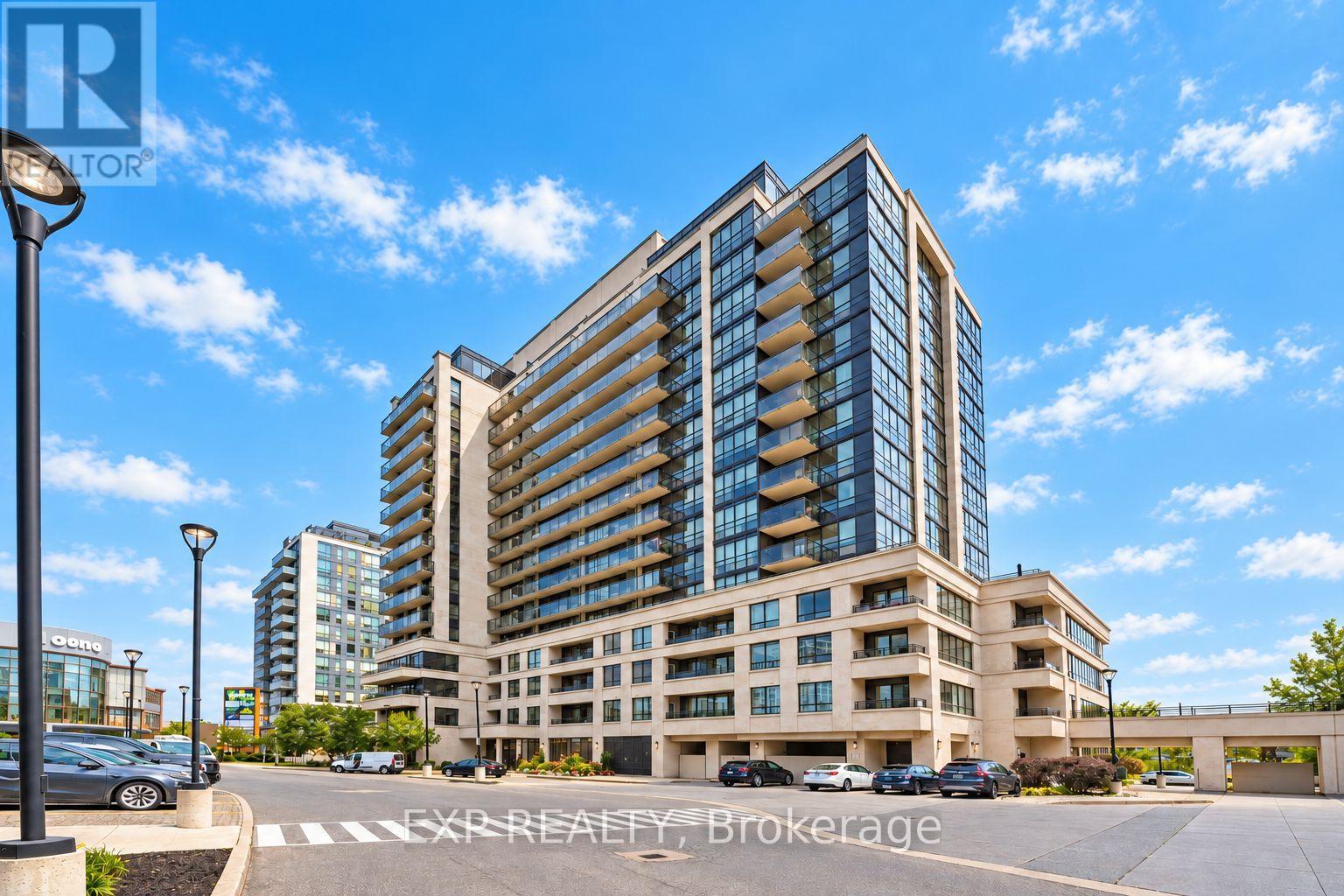 612 - 1 De Boers Drive, Toronto, Ontario  M3J 0G6 - Photo 1 - W13799850