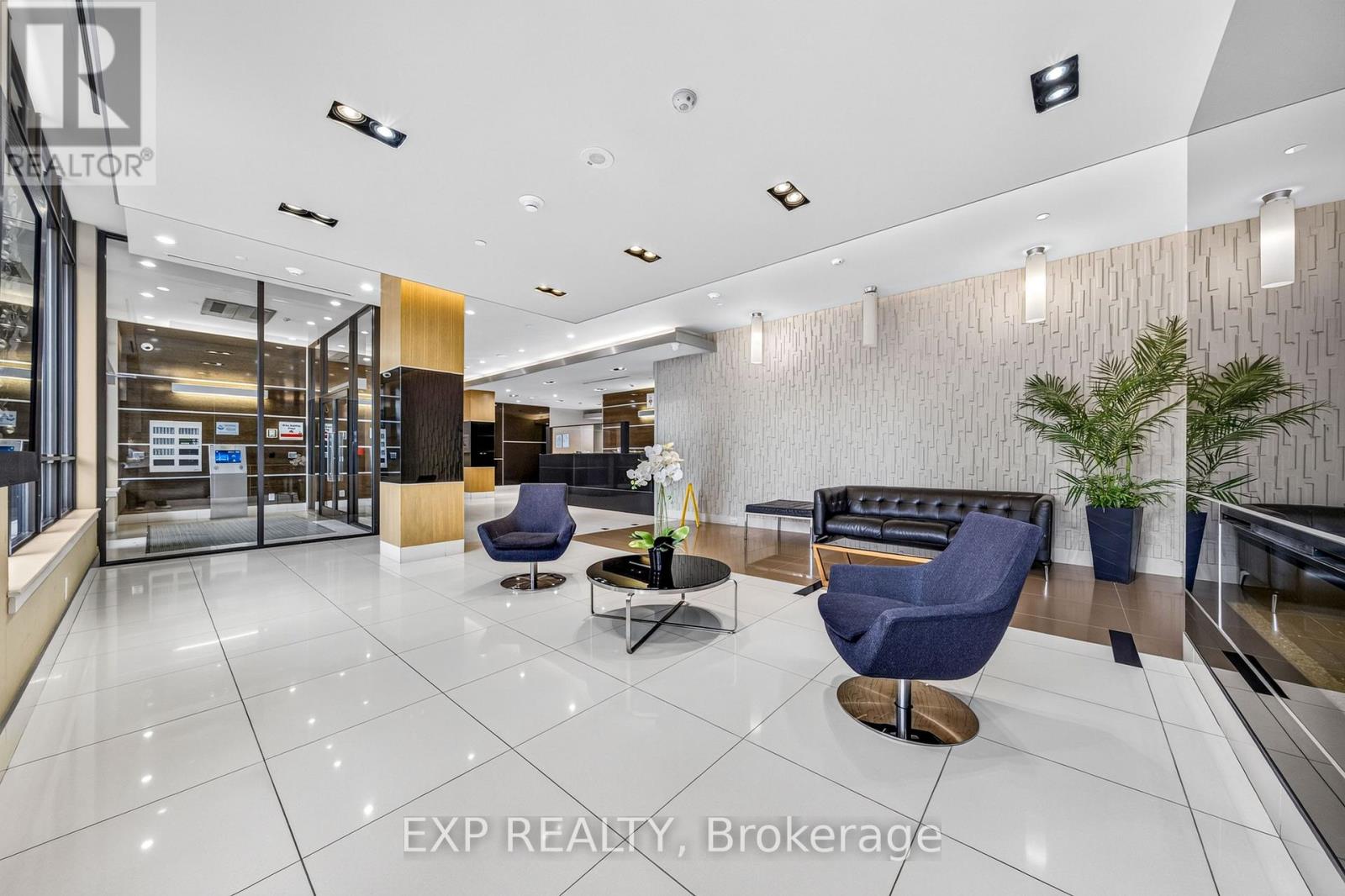 612 - 1 De Boers Drive, Toronto, Ontario  M3J 0G6 - Photo 11 - W13799850