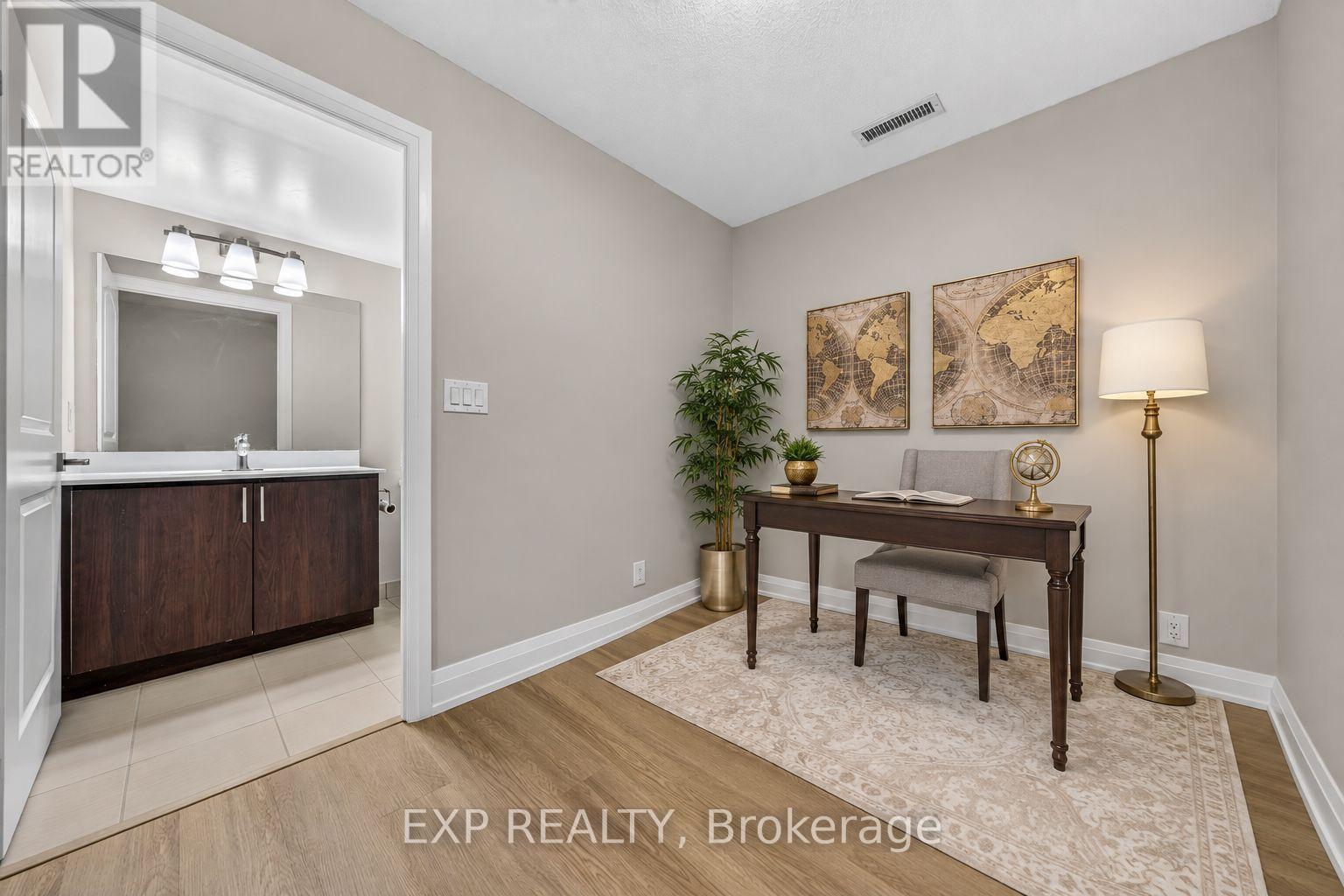 612 - 1 De Boers Drive, Toronto, Ontario  M3J 0G6 - Photo 16 - W13799850