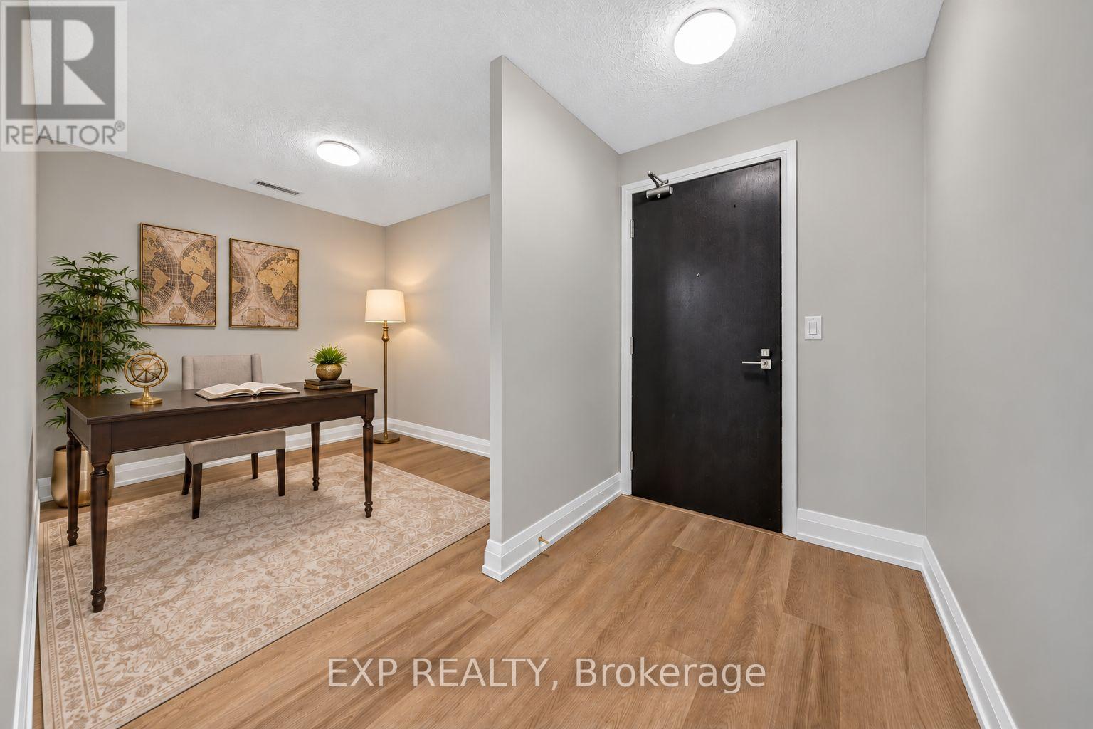 612 - 1 De Boers Drive, Toronto, Ontario  M3J 0G6 - Photo 17 - W13799850