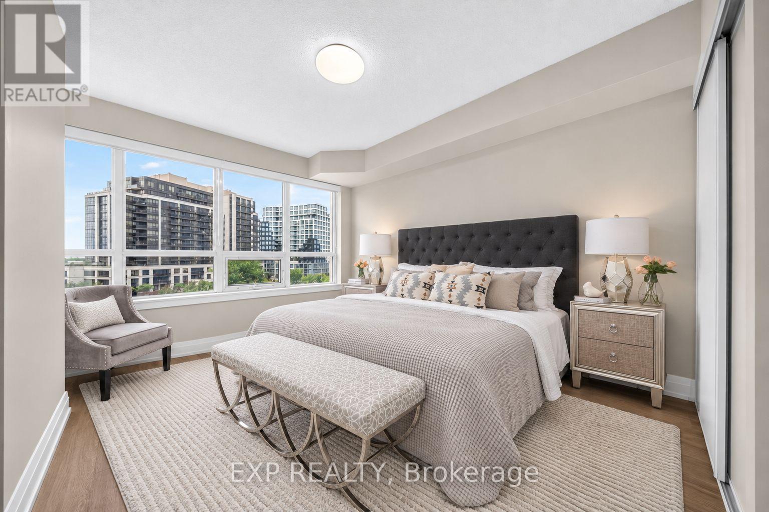 612 - 1 De Boers Drive, Toronto, Ontario  M3J 0G6 - Photo 18 - W13799850