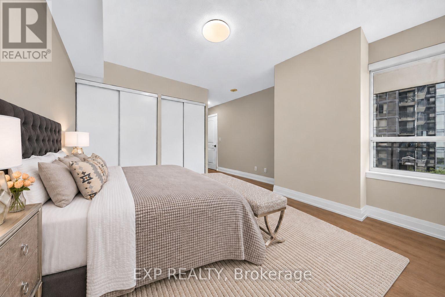 612 - 1 De Boers Drive, Toronto, Ontario  M3J 0G6 - Photo 19 - W13799850