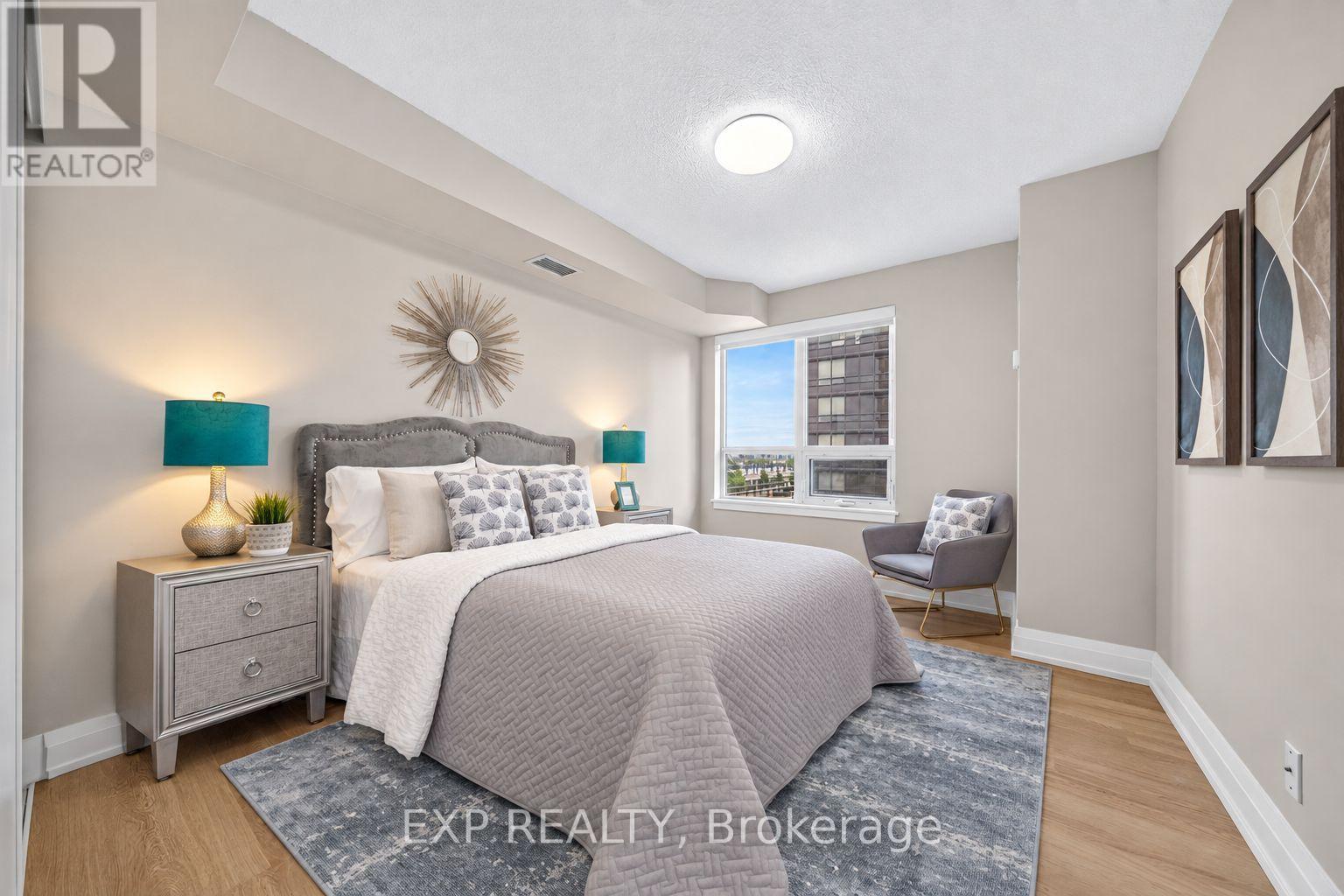 612 - 1 De Boers Drive, Toronto, Ontario  M3J 0G6 - Photo 20 - W13799850