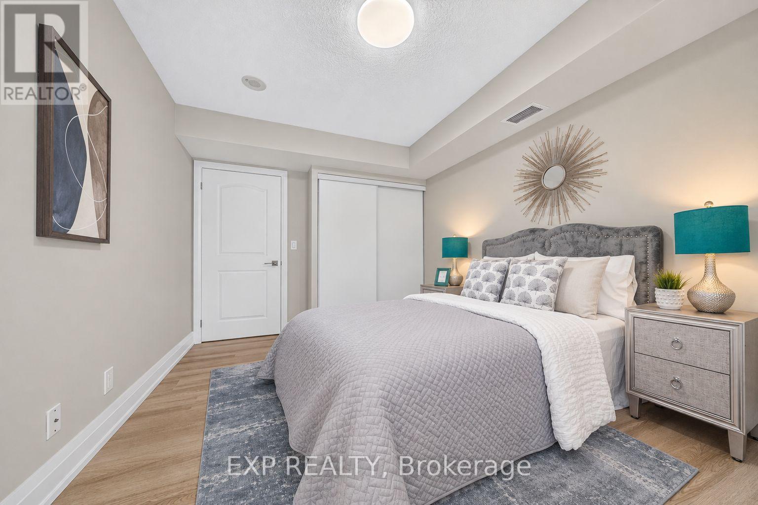 612 - 1 De Boers Drive, Toronto, Ontario  M3J 0G6 - Photo 21 - W13799850