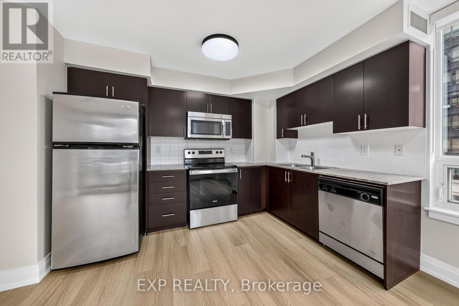 612 - 1 De Boers Drive, Toronto, Ontario  M3J 0G6 - Photo 24 - W13799850