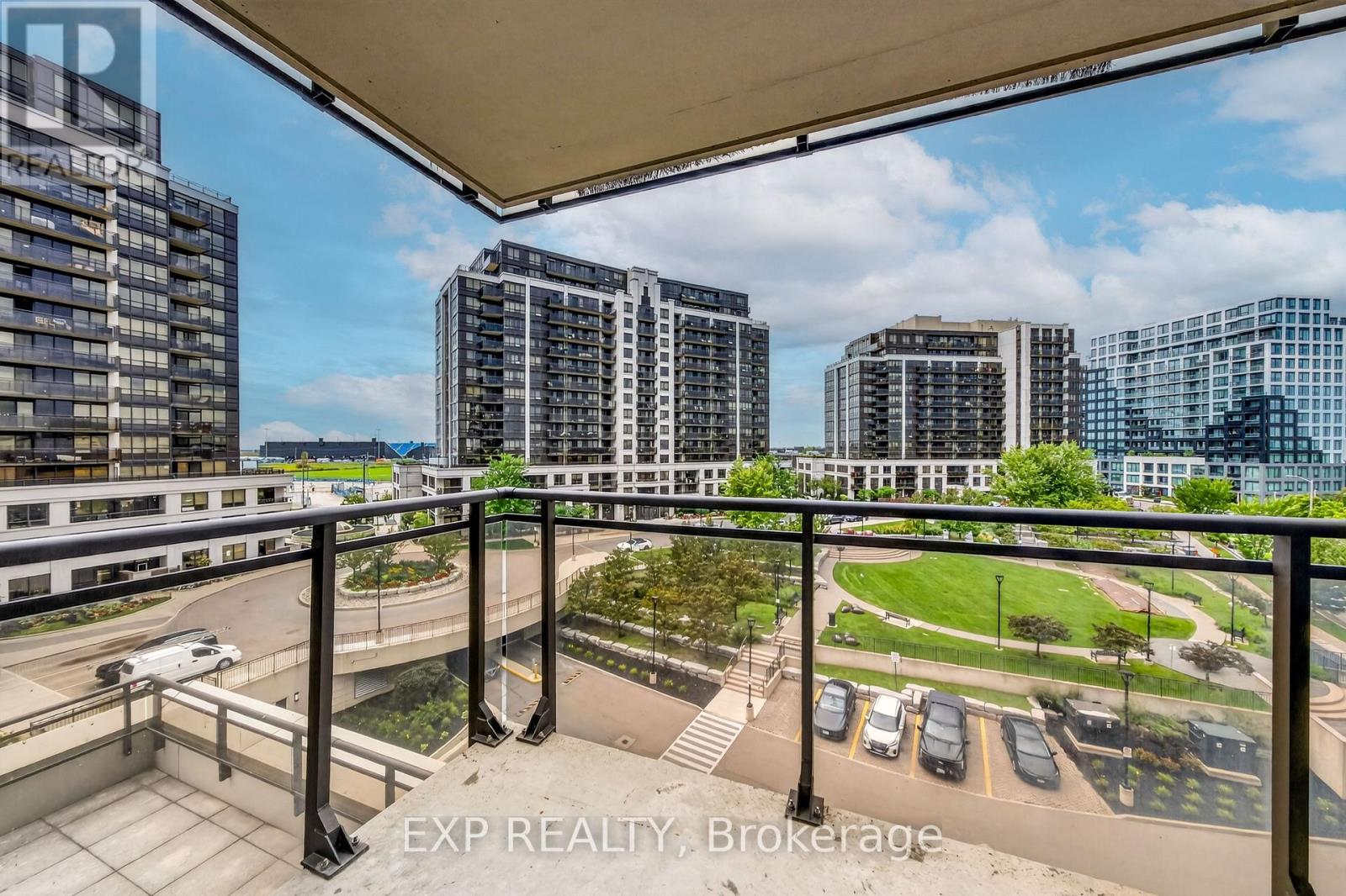 612 - 1 De Boers Drive, Toronto, Ontario  M3J 0G6 - Photo 27 - W13799850