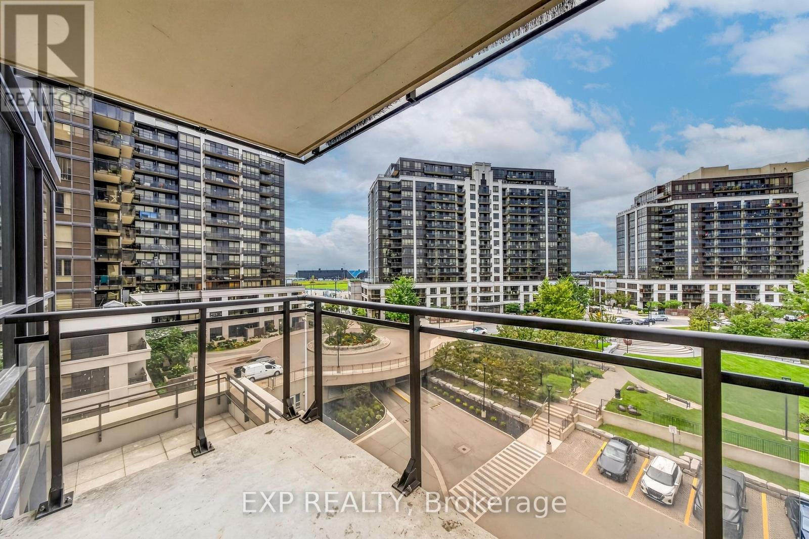 612 - 1 De Boers Drive, Toronto, Ontario  M3J 0G6 - Photo 28 - W13799850