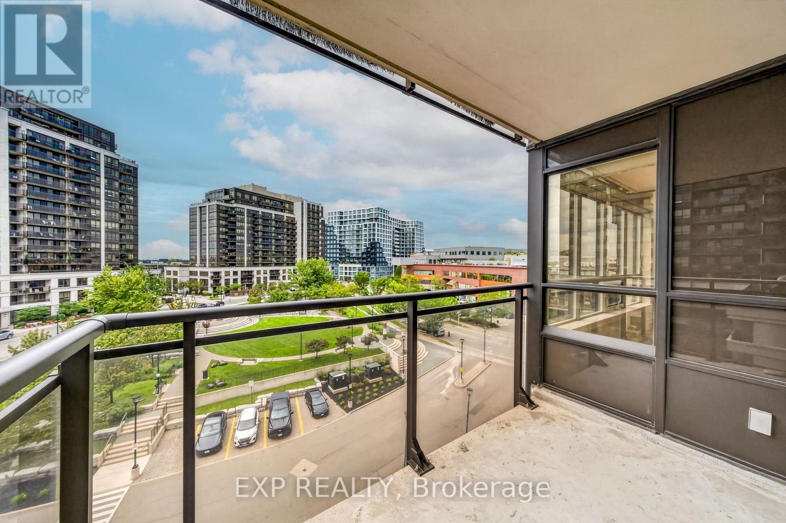 612 - 1 De Boers Drive, Toronto, Ontario  M3J 0G6 - Photo 29 - W13799850