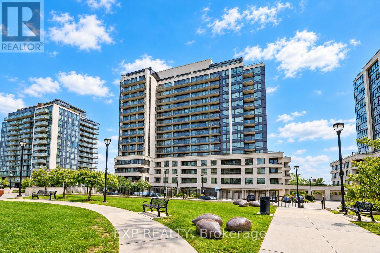 612 - 1 De Boers Drive, Toronto, Ontario  M3J 0G6 - Photo 3 - W13799850