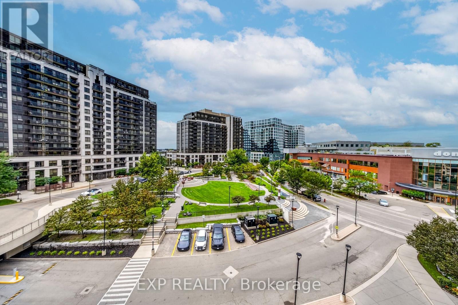 612 - 1 De Boers Drive, Toronto, Ontario  M3J 0G6 - Photo 30 - W13799850