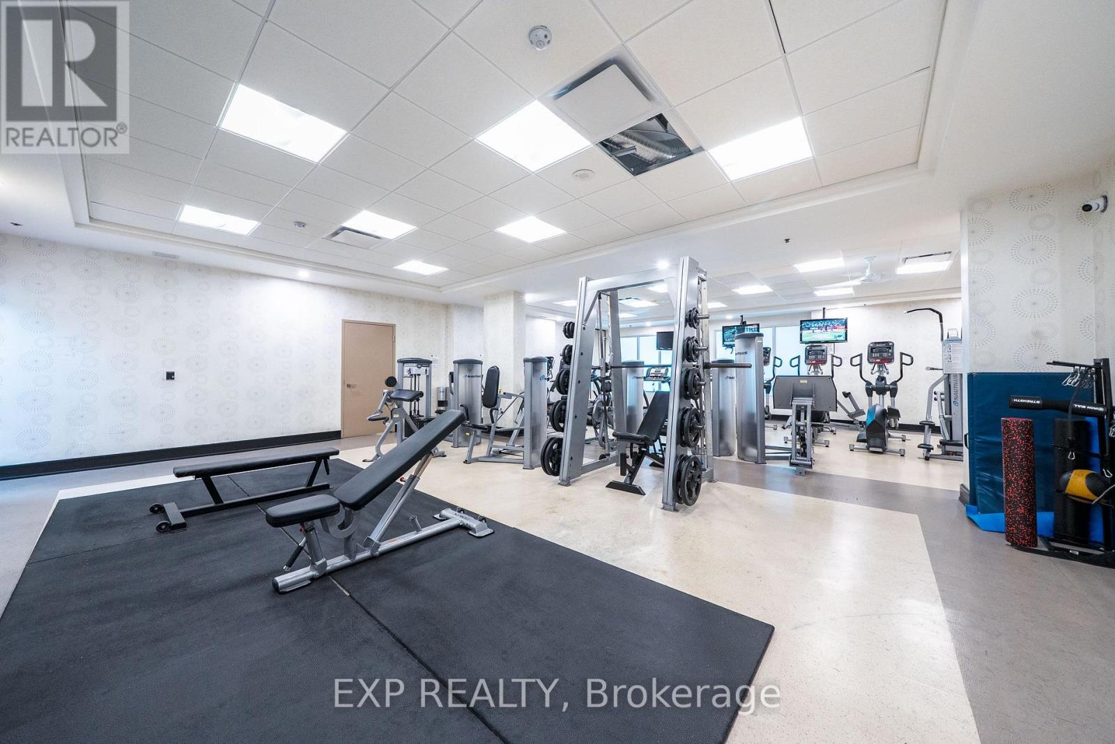 612 - 1 De Boers Drive, Toronto, Ontario  M3J 0G6 - Photo 32 - W13799850