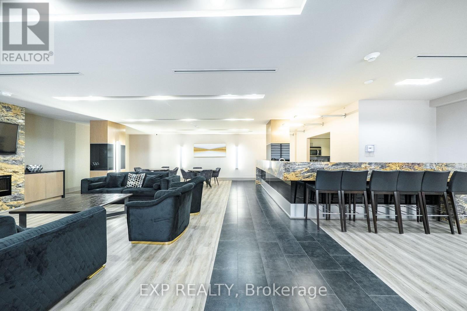 612 - 1 De Boers Drive, Toronto, Ontario  M3J 0G6 - Photo 35 - W13799850
