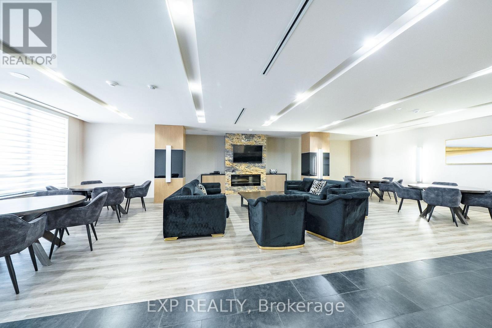 612 - 1 De Boers Drive, Toronto, Ontario  M3J 0G6 - Photo 36 - W13799850