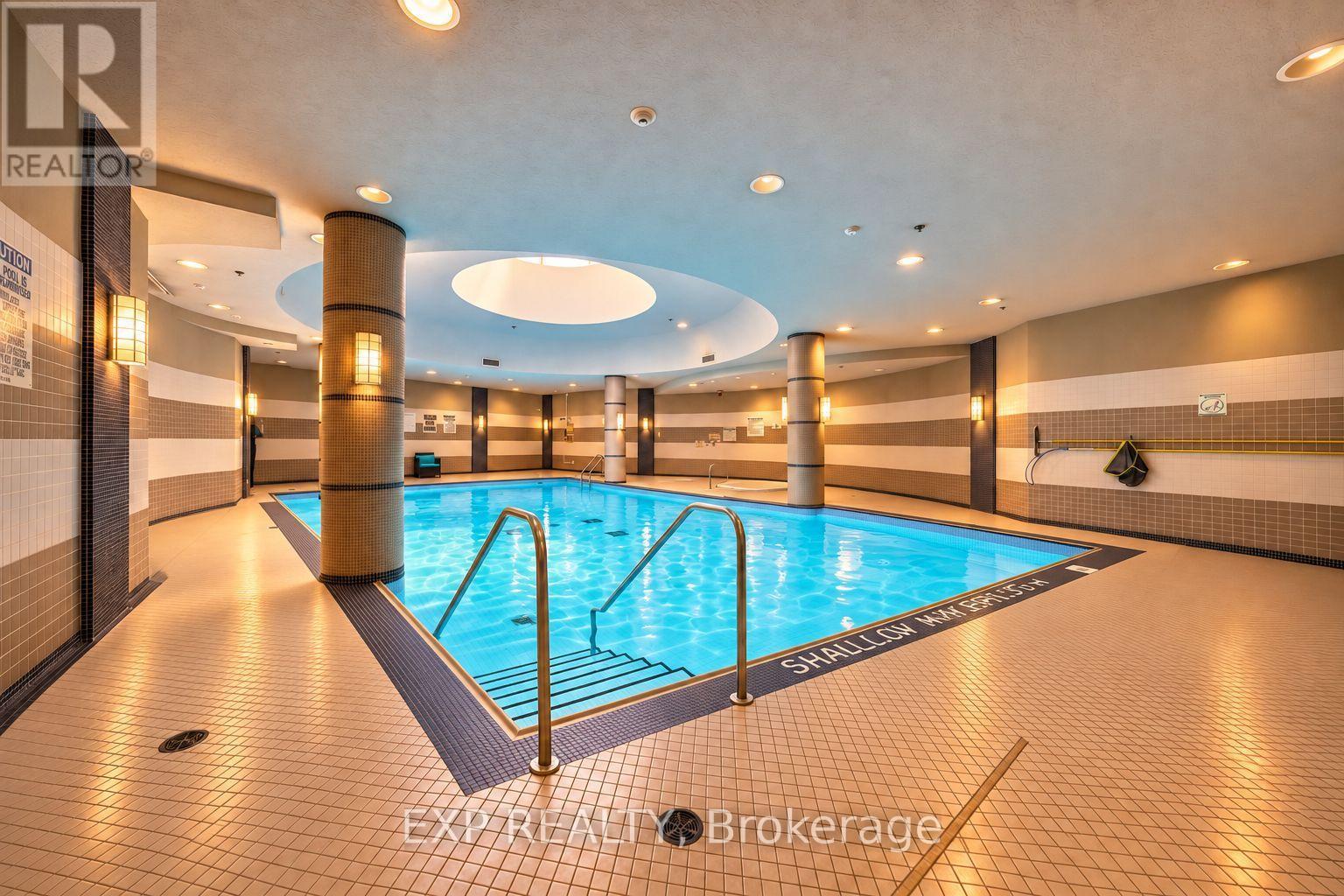 612 - 1 De Boers Drive, Toronto, Ontario  M3J 0G6 - Photo 38 - W13799850