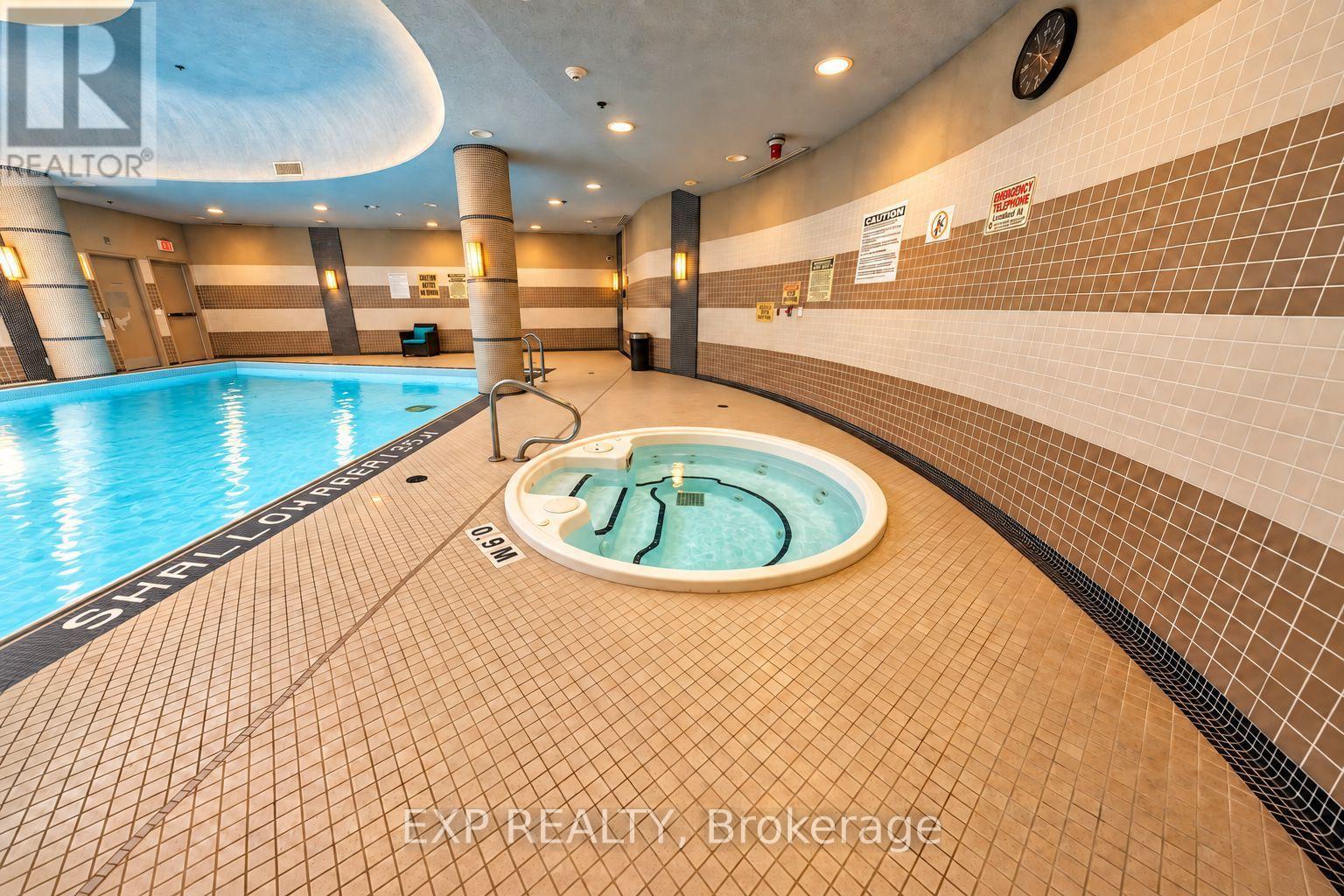 612 - 1 De Boers Drive, Toronto, Ontario  M3J 0G6 - Photo 39 - W13799850