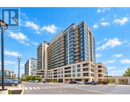 612 - 1 DE BOERS DRIVE, Toronto, Ontario