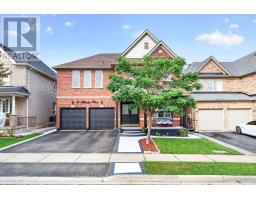 70 FLORETTE PLACE, Brampton, Ontario