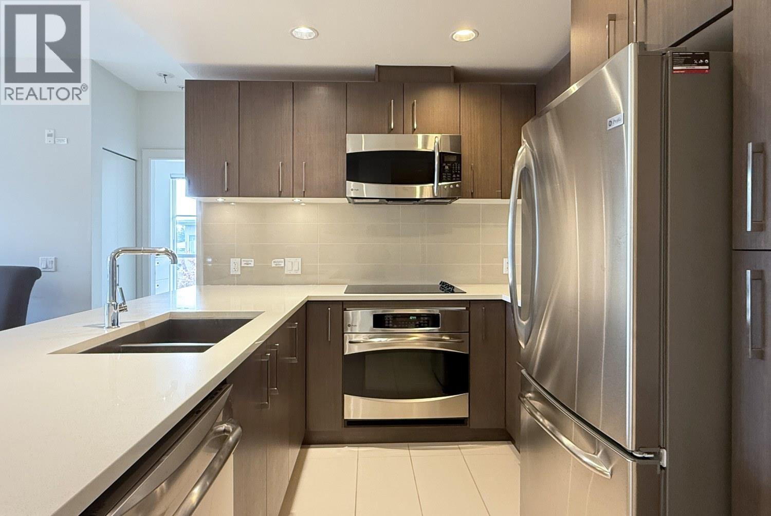 603 5983 Gray Avenue, Vancouver, British Columbia V6S 0G8 - Photo 8 - R3161595