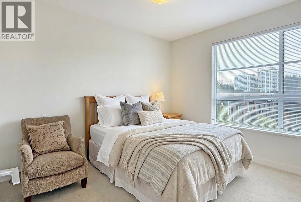 603 5983 Gray Avenue, Vancouver, British Columbia V6S 0G8 - Photo 10 - R3161595