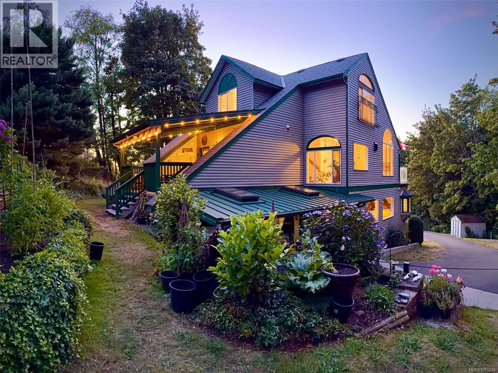 7815 Lantzville Rd, Lantzville, British Columbia  V0R 2H0 - Photo 10 - 1050074