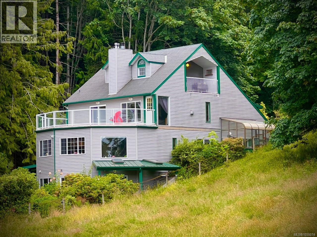 7815 Lantzville Rd, Lantzville, British Columbia  V0R 2H0 - Photo 15 - 1050074