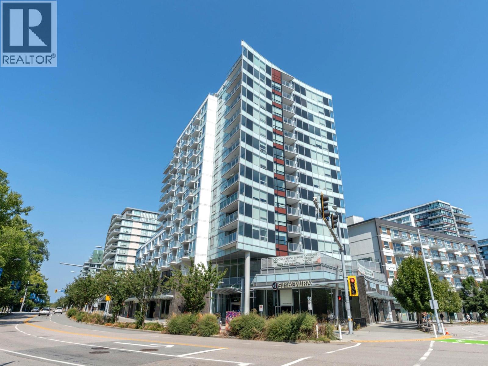 513 5508 HOLLYBRIDGE WAY, Richmond, British Columbia