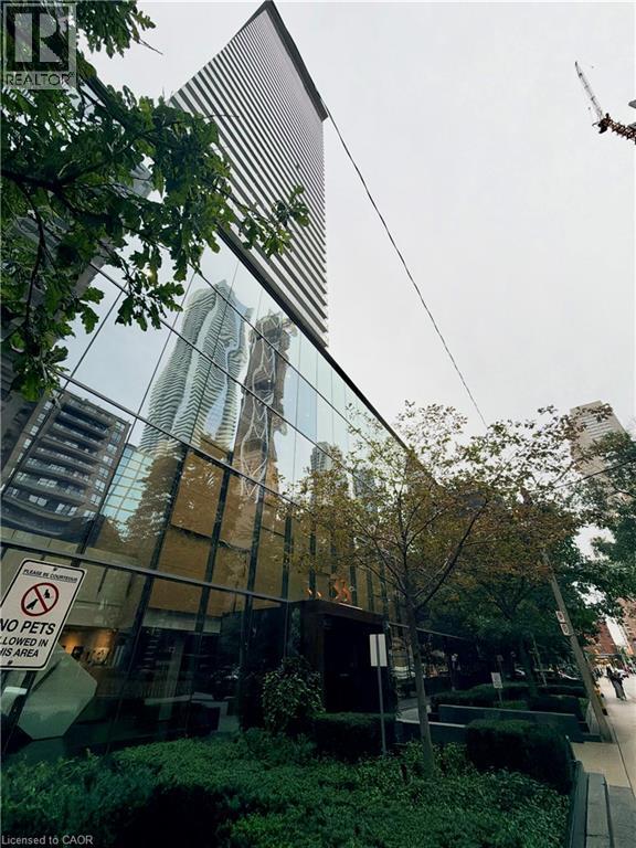 33 Charles Street E Unit# 3007, Toronto, Ontario  M4Y 0A2 - Photo 2 - 40862455