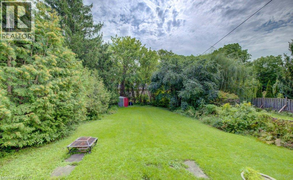 21 Waverly Road, Kitchener, Ontario  N2G 2E1 - Photo 46 - 40864295