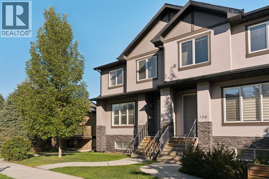 124 25 Avenue Ne, Calgary, Alberta  T2E 1X8 - Photo 2 - A2344236