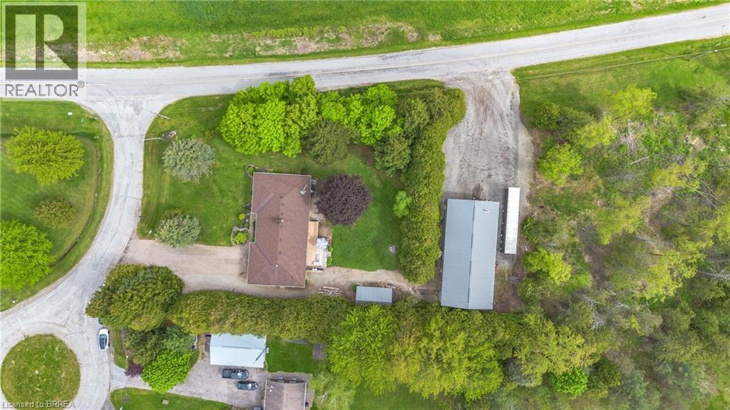 3 Huffman Court, Vanessa, Ontario  N0E 1V0 - Photo 2 - 40864561