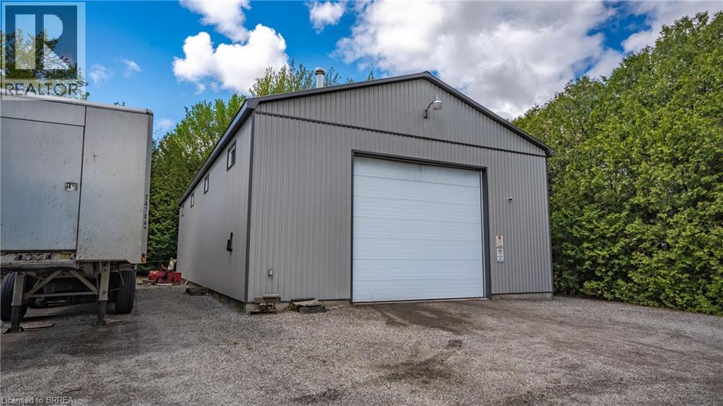 3 Huffman Court, Vanessa, Ontario  N0E 1V0 - Photo 36 - 40864561