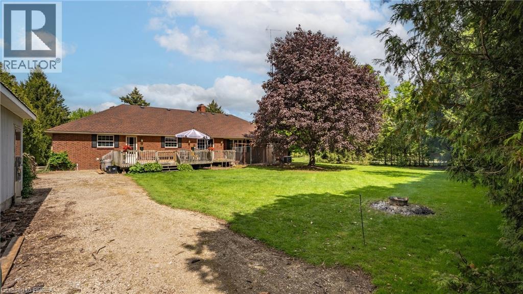 3 Huffman Court, Vanessa, Ontario  N0E 1V0 - Photo 46 - 40864561