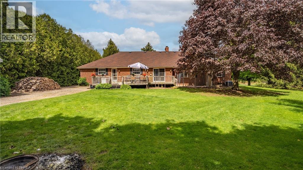 3 Huffman Court, Vanessa, Ontario  N0E 1V0 - Photo 47 - 40864561