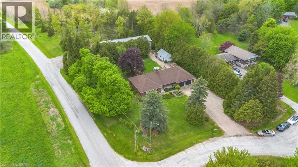 3 Huffman Court, Vanessa, Ontario  N0E 1V0 - Photo 9 - 40864561
