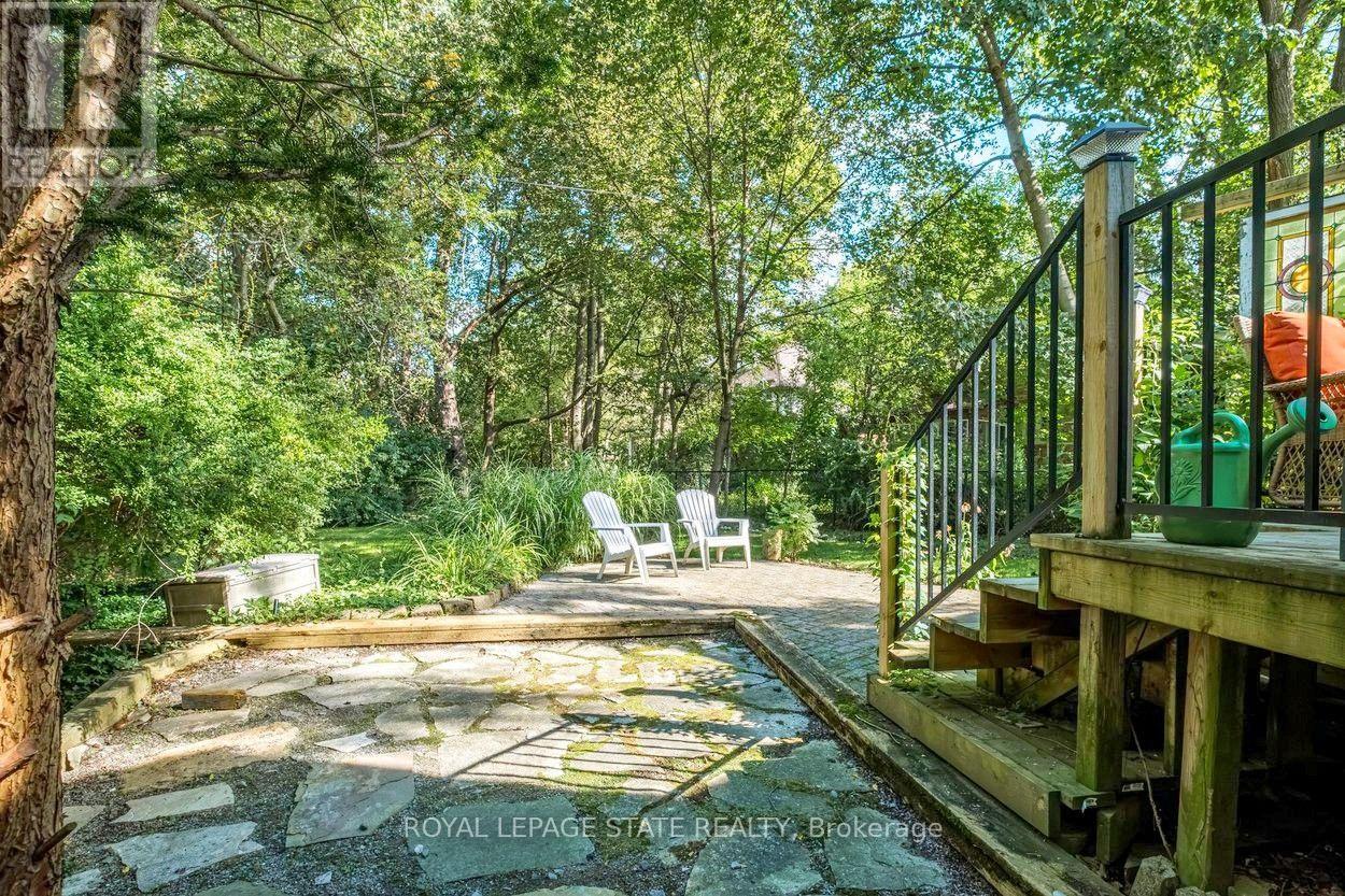 18 Forsyth Avenue N, Hamilton, Ontario  L8S 4E1 - Photo 3 - X13799812