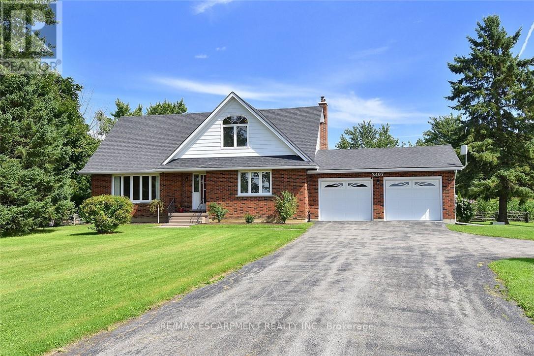 2407 Caistor Centre Road, West Lincoln, Ontario  L0R 1E0 - Photo 3 - X13799868