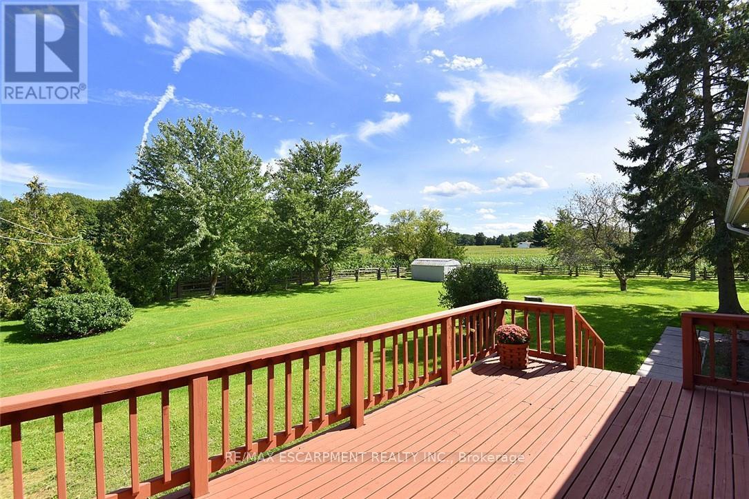 2407 Caistor Centre Road, West Lincoln, Ontario  L0R 1E0 - Photo 35 - X13799868
