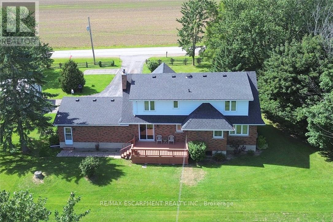 2407 Caistor Centre Road, West Lincoln, Ontario  L0R 1E0 - Photo 36 - X13799868