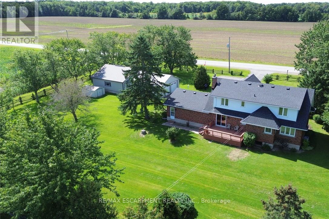 2407 Caistor Centre Road, West Lincoln, Ontario  L0R 1E0 - Photo 37 - X13799868