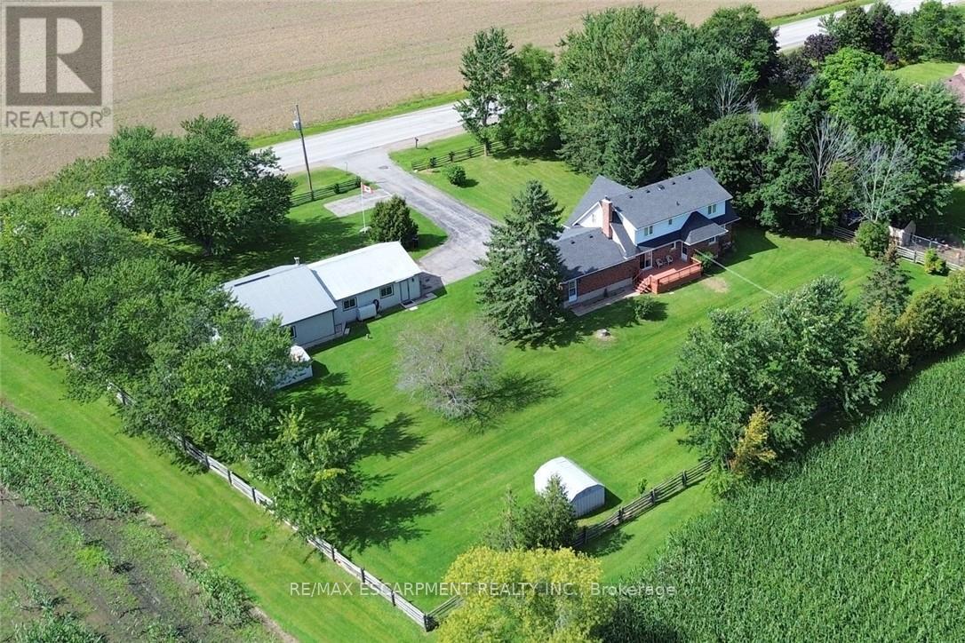 2407 Caistor Centre Road, West Lincoln, Ontario  L0R 1E0 - Photo 38 - X13799868