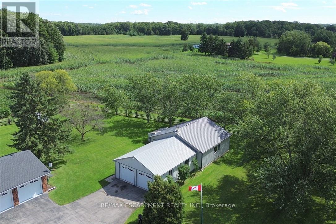 2407 Caistor Centre Road, West Lincoln, Ontario  L0R 1E0 - Photo 40 - X13799868