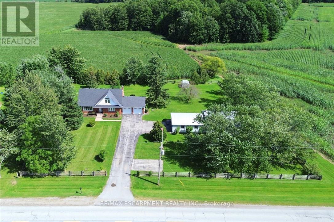 2407 Caistor Centre Road, West Lincoln, Ontario  L0R 1E0 - Photo 44 - X13799868