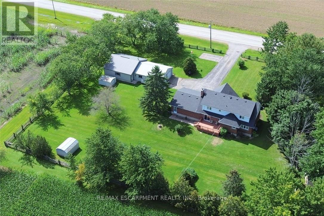 2407 Caistor Centre Road, West Lincoln, Ontario  L0R 1E0 - Photo 45 - X13799868