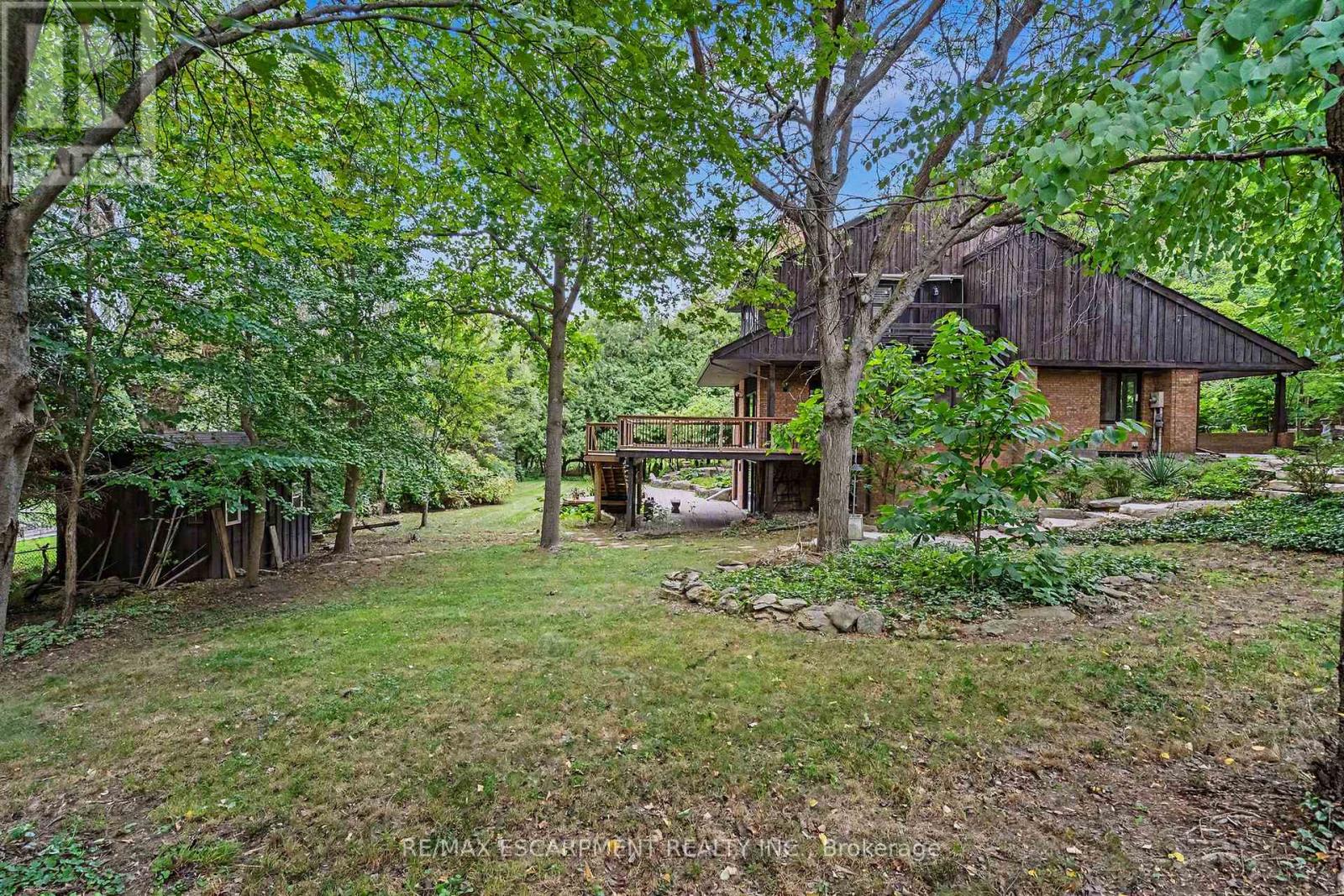 539 Ontario Street, Hamilton, Ontario  L9G 3E1 - Photo 40 - X13799894